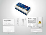 Flowflex™ COVID-19 ART Antigen Rapid Test Kit (5 tests/box)