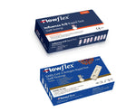 Flowflex™ COVID + Flu A/B Bundle (1 test/box)