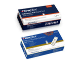 Flowflex™ COVID + Flu A/B Bundle (5 tests/box)